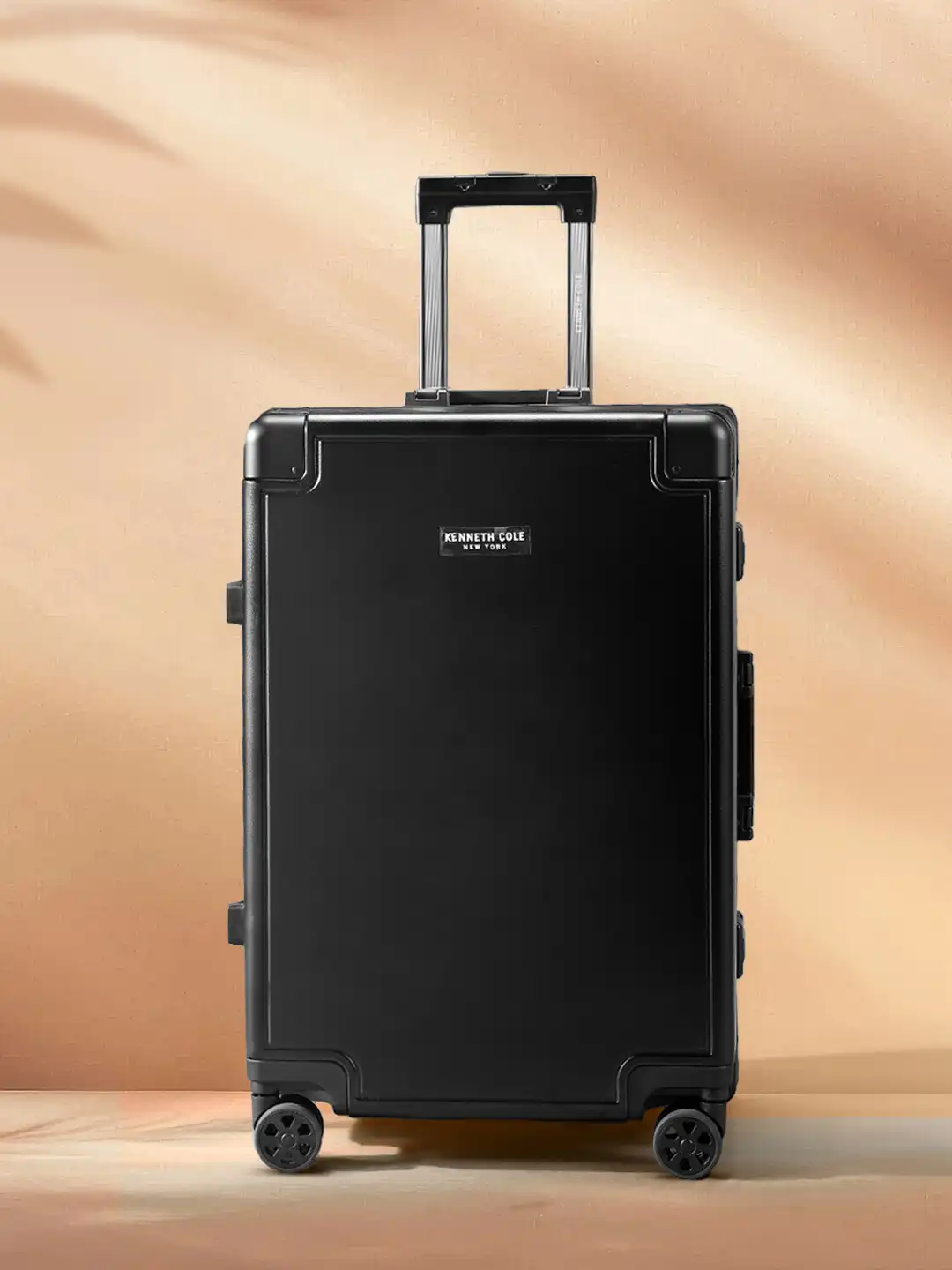 Buy Kenneth Cole Kai Aluminium Frame 360 Degree 8 Wheel Hardside