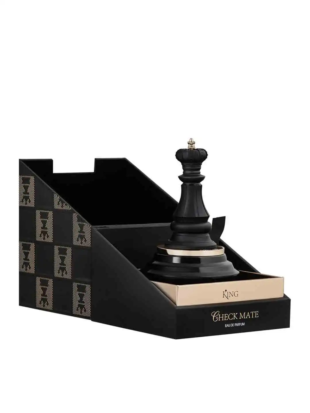Buy Armaf Men Check Mate King Eau de Parfum 100ml - Perfume for