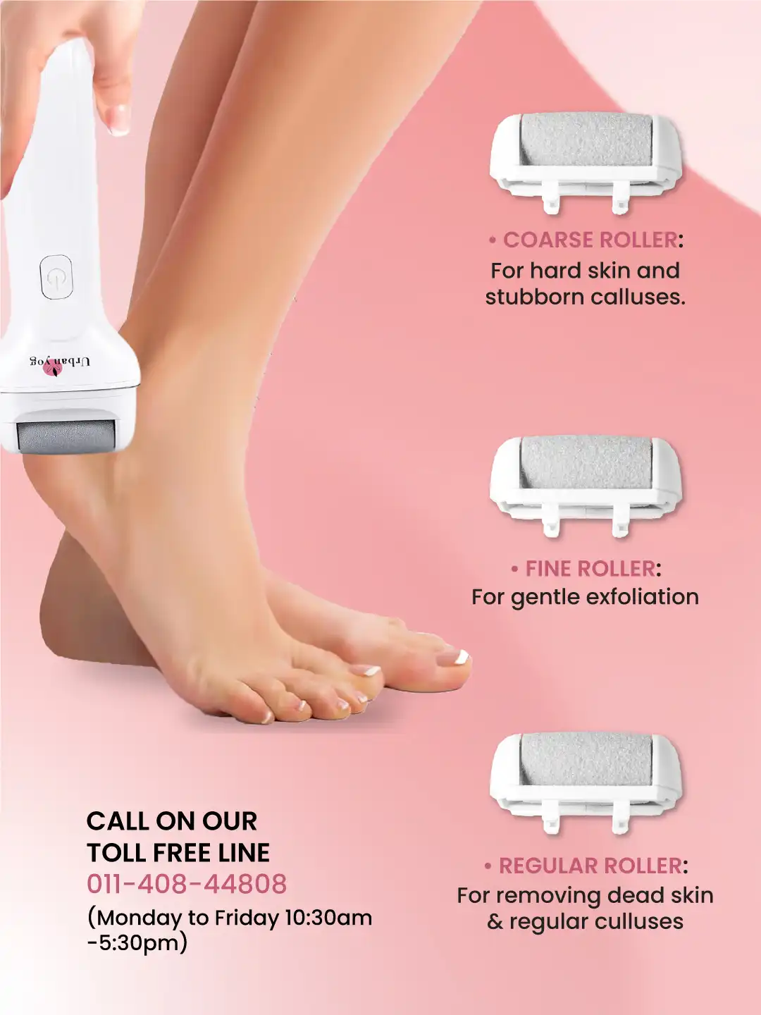 Remover Callus Electric Remover Callus Electric フットケア for Dead Scrubber Foot | Rechargeable Feet フットケア