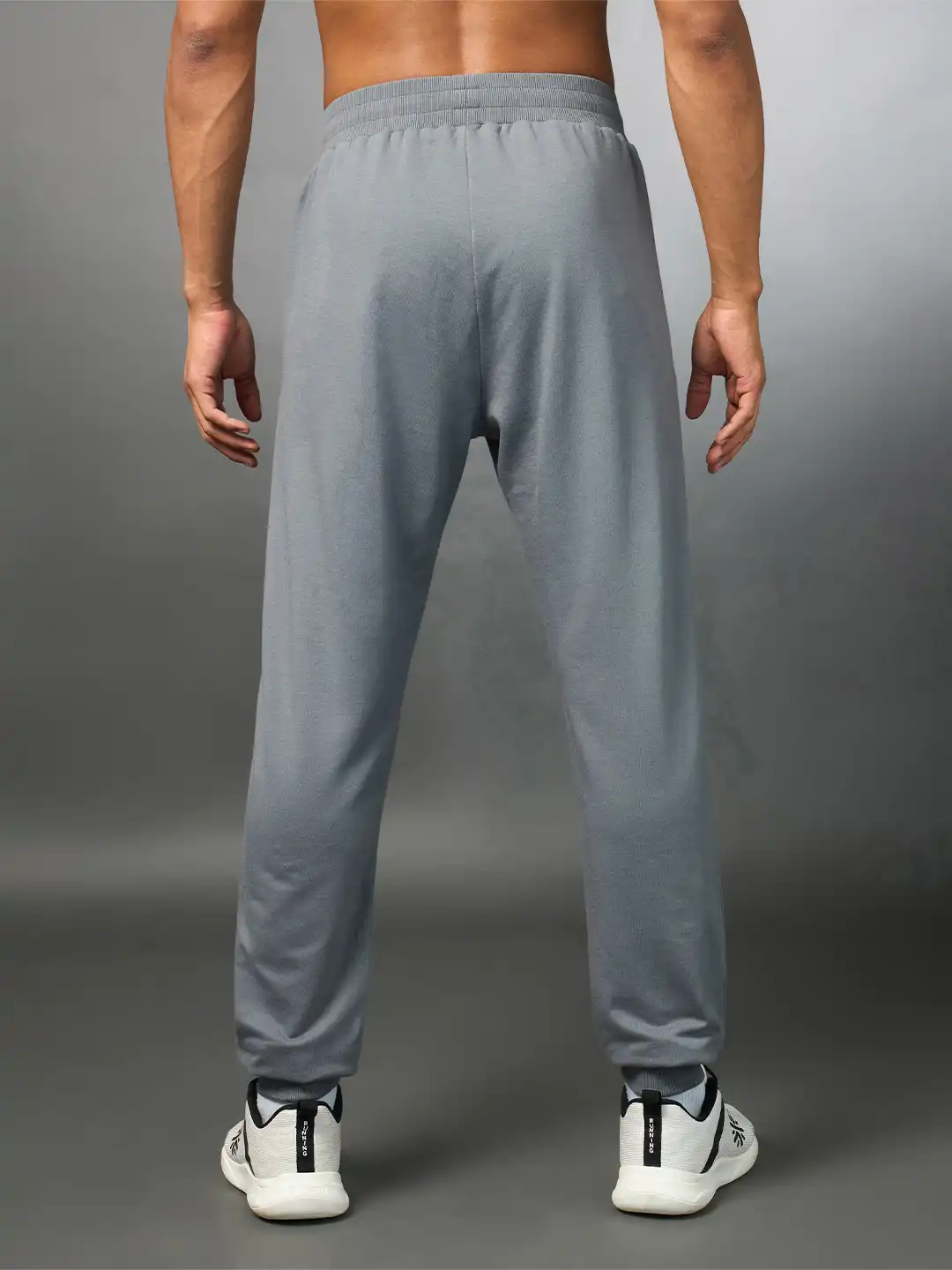 Buy CULT Men Warm Up Mid-Rise Solid Joggers - Track Pants for Men