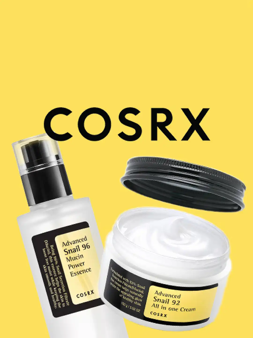 Buy COSRX Bestseller Combo - Skin Care Combo for Unisex 31806025