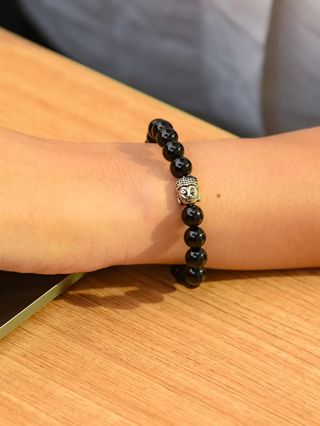 Buy Astrotalk Black Tourmaline Bracelet - Bracelet for Unisex