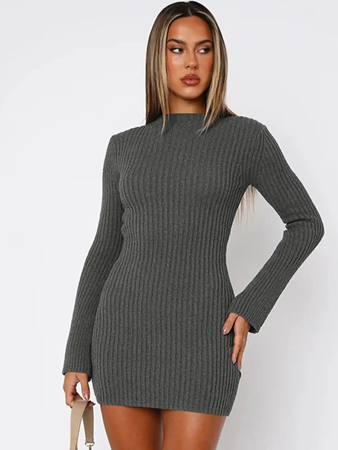 knox rose dress long sleeve Knox Rose Women's Velvet Trim Printed Shift Dress – Biggybargains