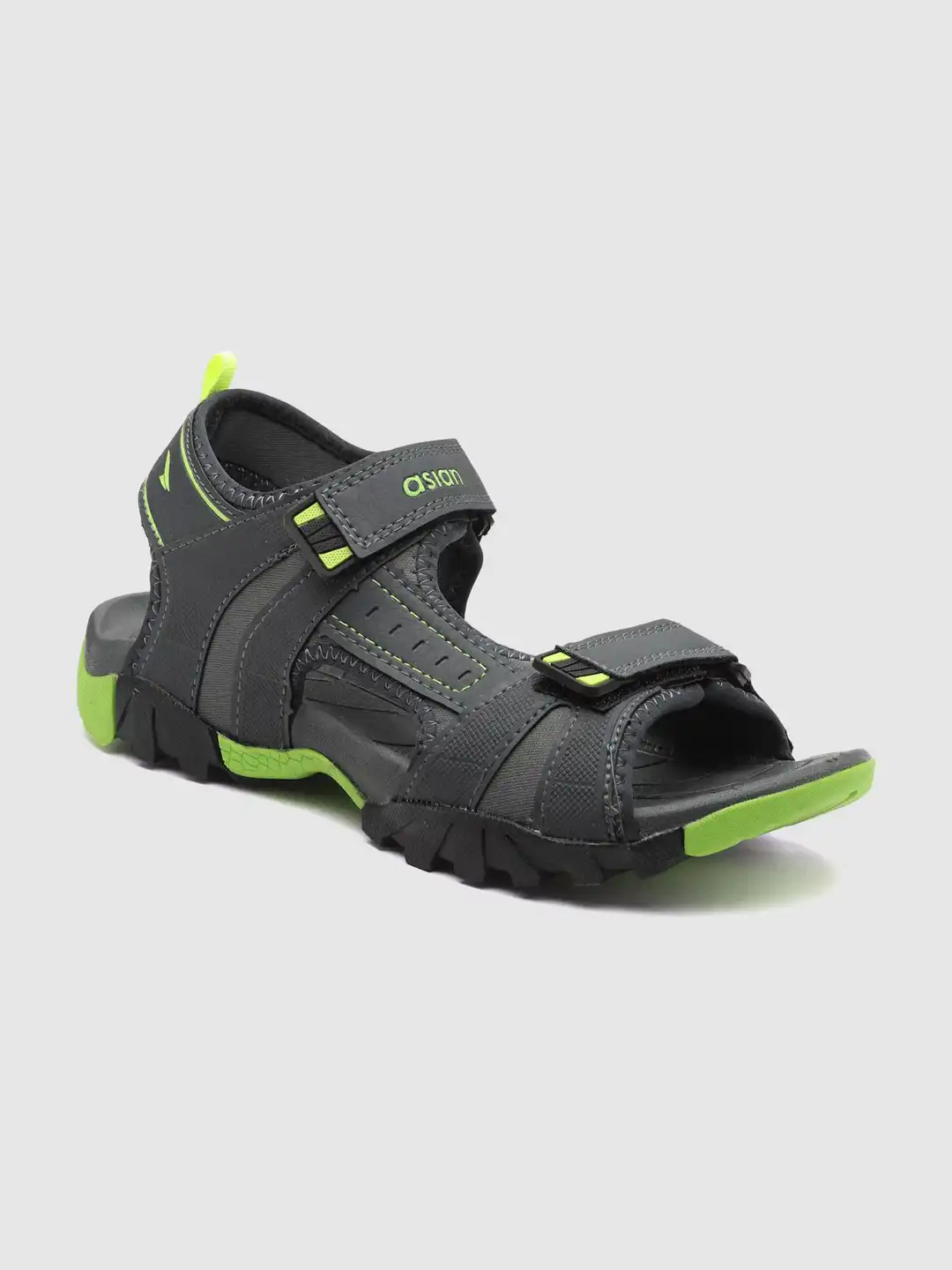 ♧パラダイス ’82加 TBD-1030 Buy ASIAN VISTARA-17 Men Sports Sandals - Sandals for Men 31978403