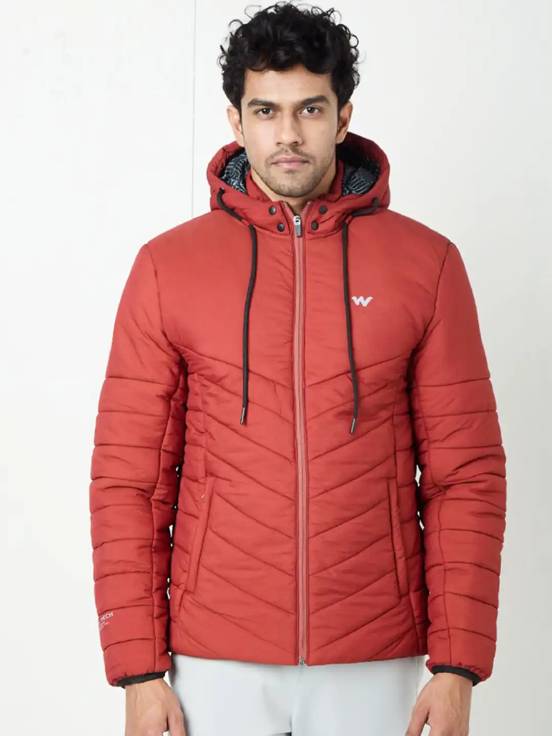 casual jacket jacket wildcraft