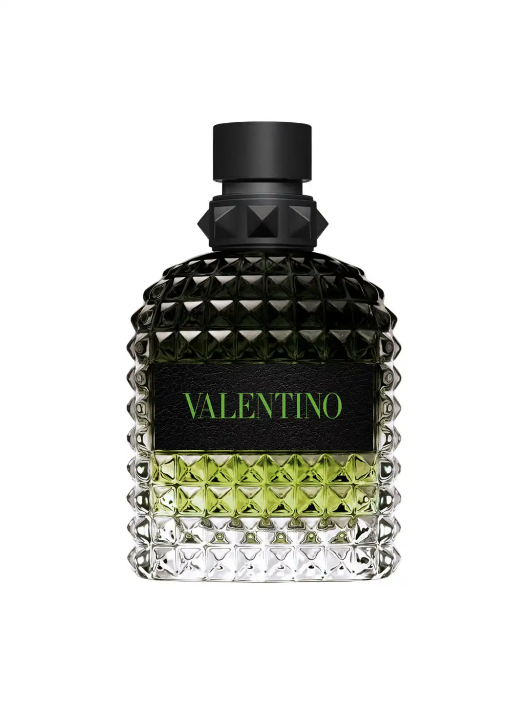 香水(ユニセックス) VALENTINO Born in Roma GreenStravaganza Buy Valentino Men Born in Roma Green Stravaganza Eau De Toilette