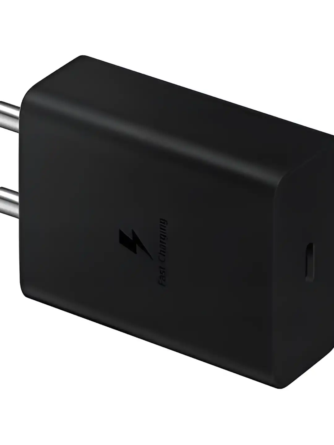 Samsung Travel Adaptor (Travel Adapter 15W C2C - Black)