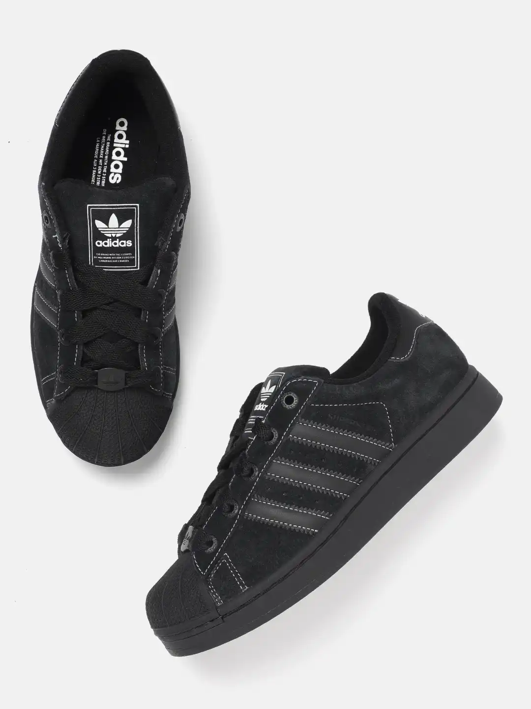 adidas gazelle silver green womens Y-3 Kuro Superstar US 10 main image 0
