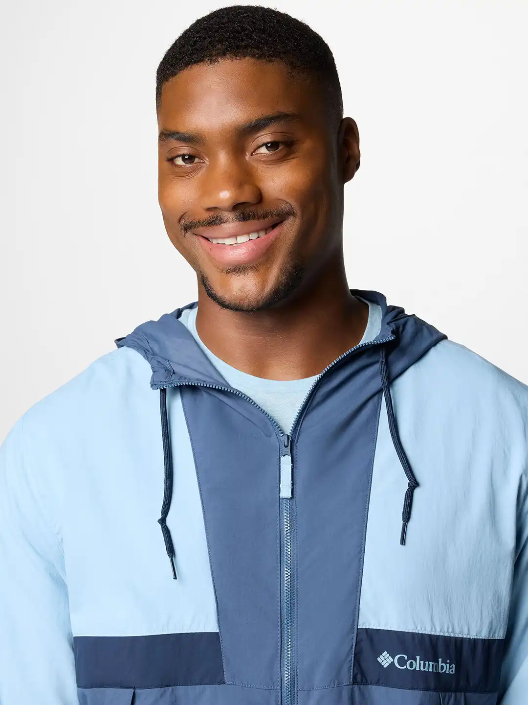 Buy Columbia Spire Valley Windcheater - Rain Jacket for Men