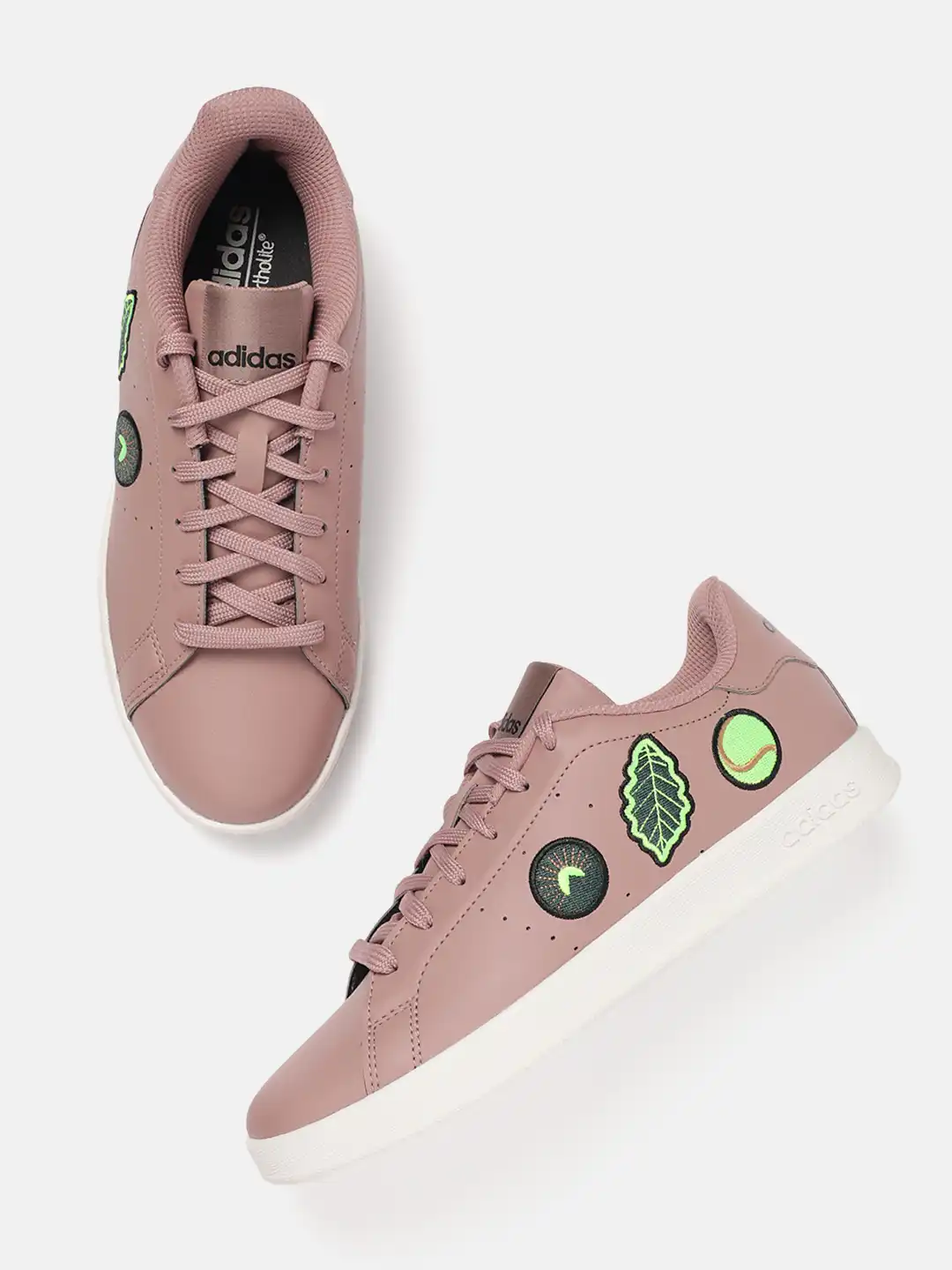 ローズ Buy ADIDAS Women Kamarax Pro Skateboarding Shoes - Sports Shoes