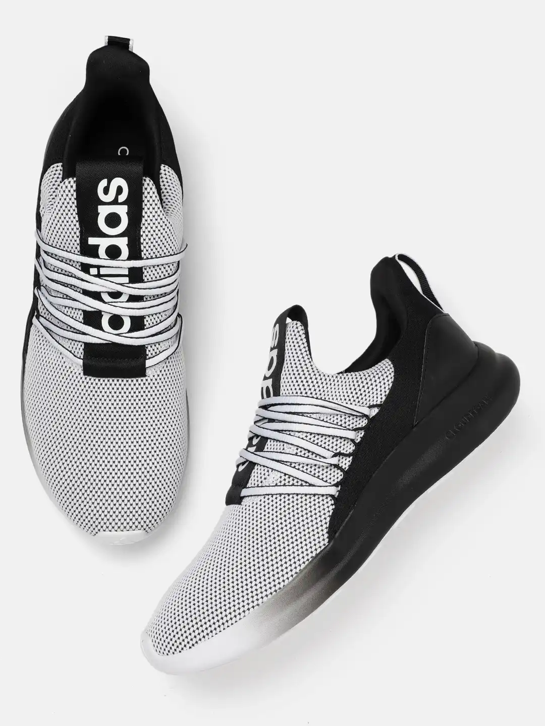 mens adidas lite racer adapt shoes