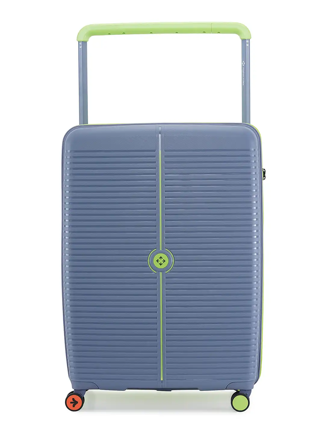 『2箱セット』Miraiを纏う Buy Nasher Miles Unisex Dubai Polypropylene Set of 3 S/M/L Trolley