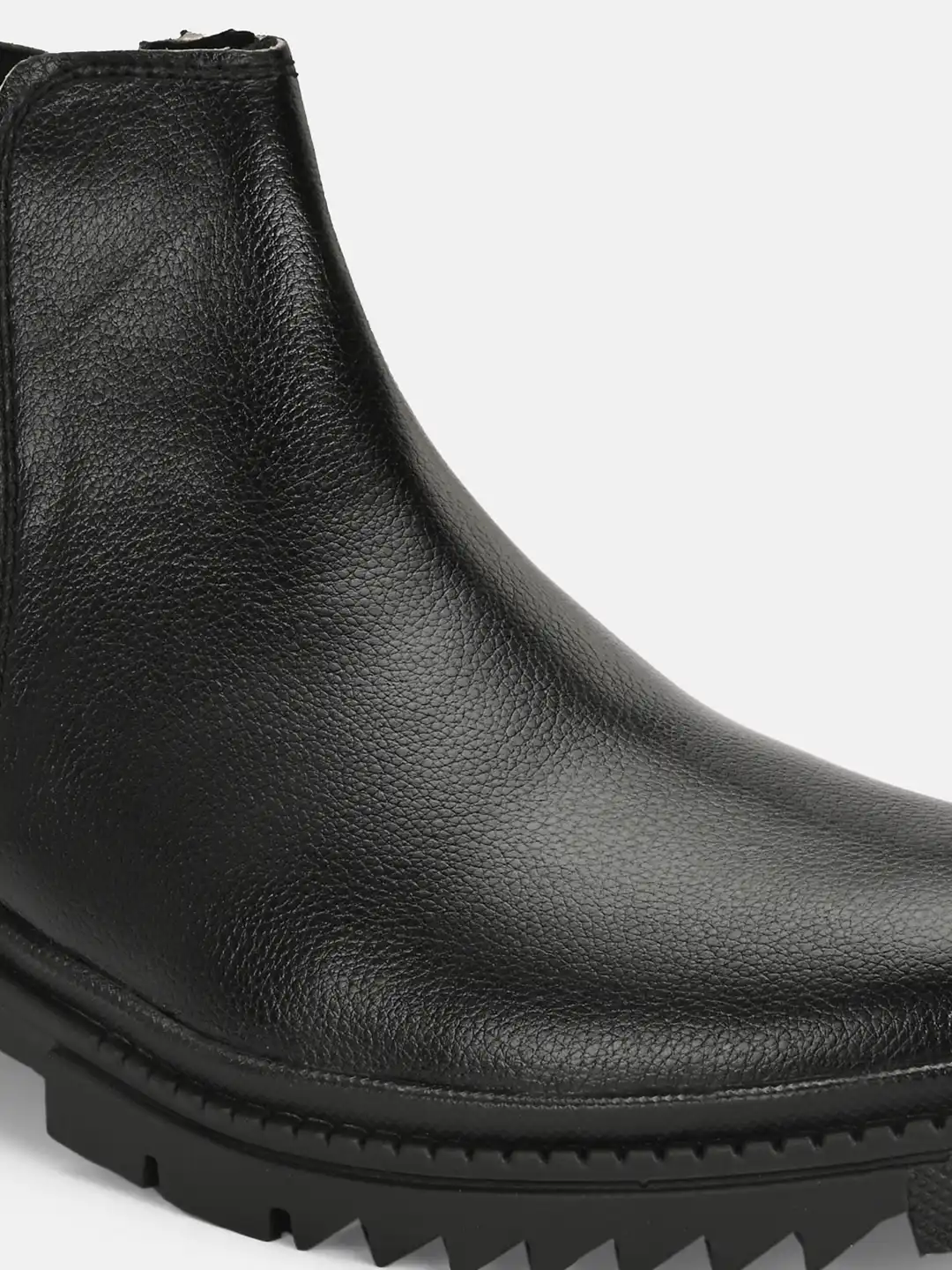 Buy Big Fox Men Side Zip Chelsea Boots - Boots for Men 32278028