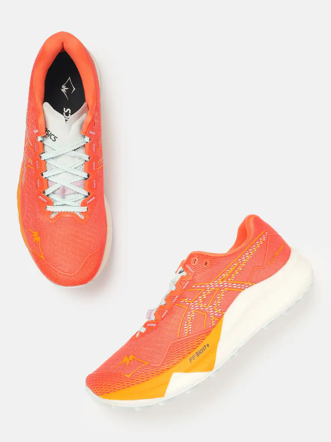 Buy ASICS Men FujiSpeed 3 Running Shoes - Sports Shoes for Men