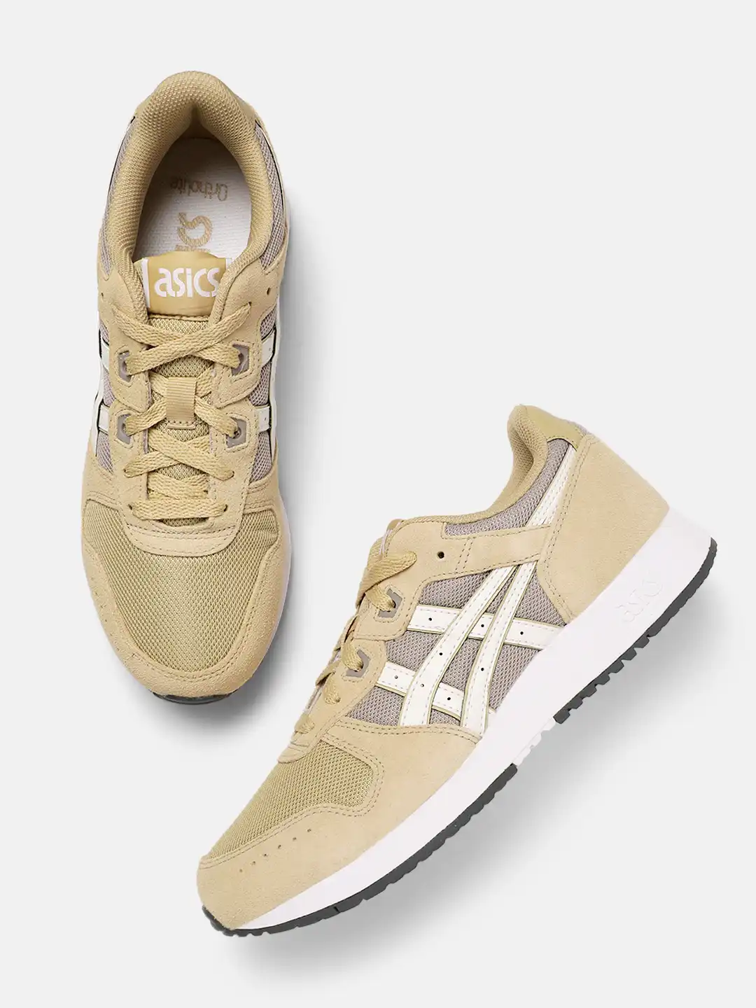 ayaka Buy ASICS Men Lyte Classic Suede Sneakers - Casual Shoes for Men