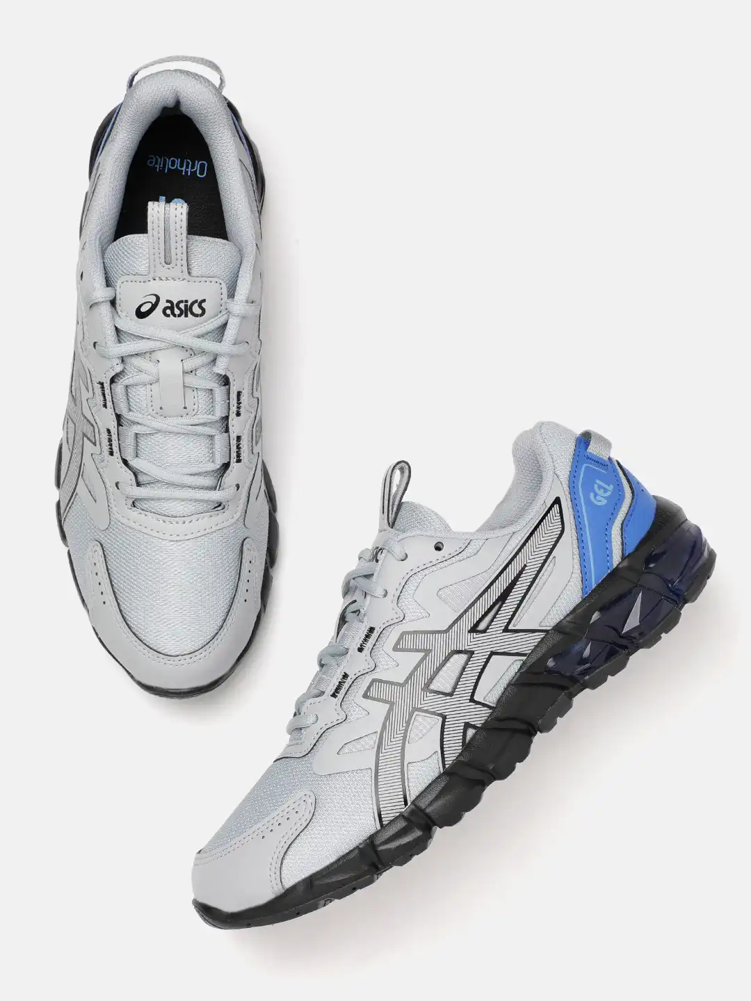 Buy ASICS Men Gel-Quantum 90 Sneakers - Casual Shoes for Men