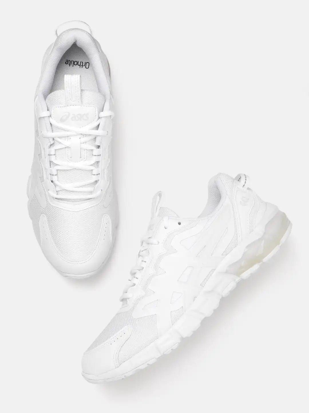 【 1111 】 Buy ASICS Men Gel-Quantum 90 Sneakers - Casual Shoes for Men