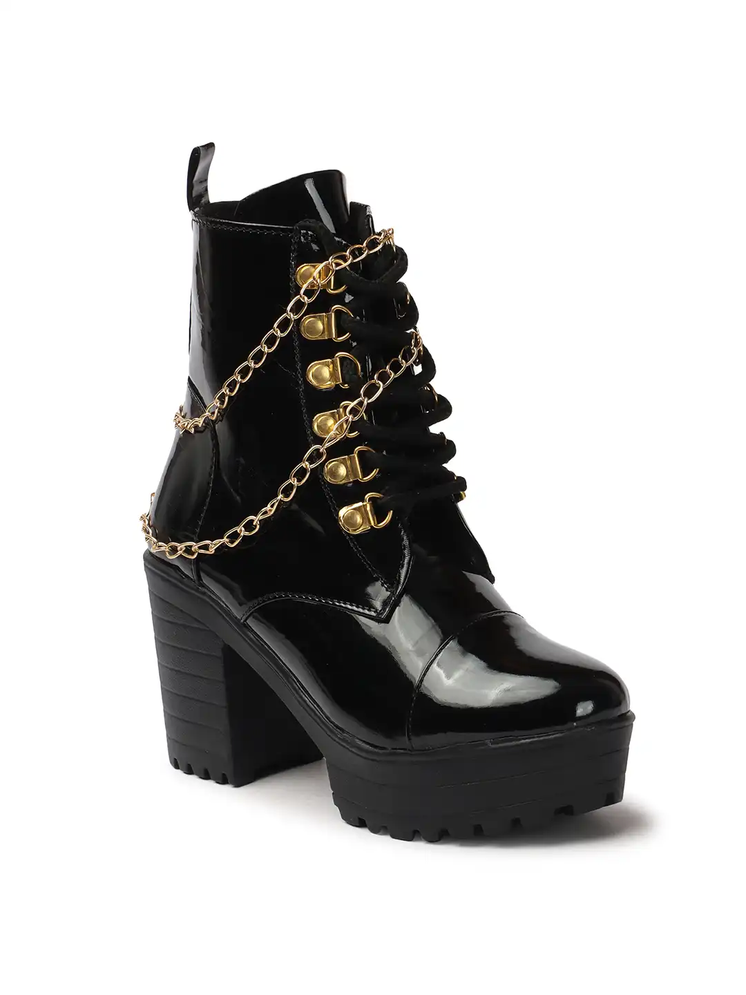 Buy Killer Women Side Chain Regular Boots - Boots for Women