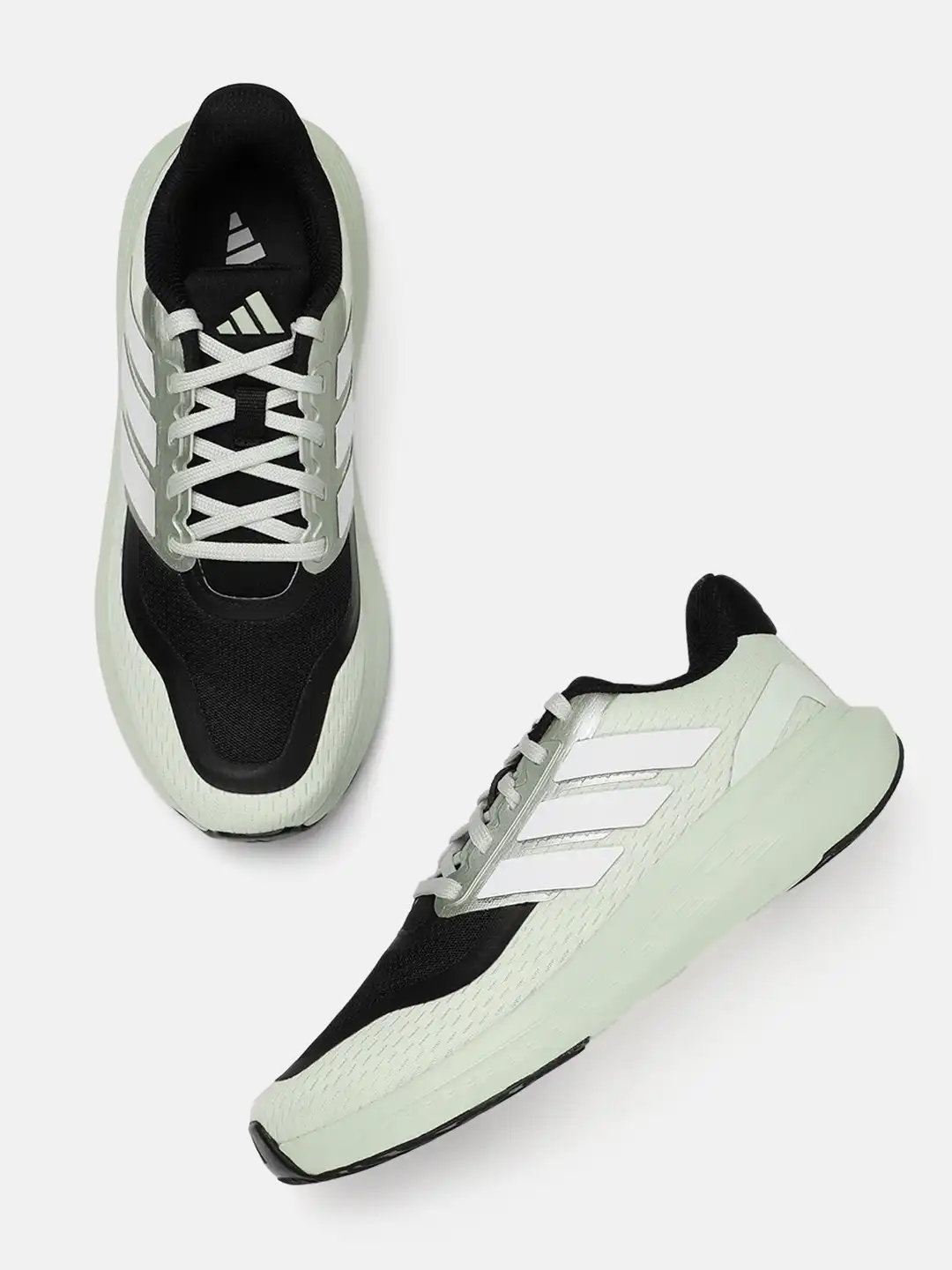 Buy ADIDAS Men AeroSonic Zest Running Shoes - Sports Shoes for