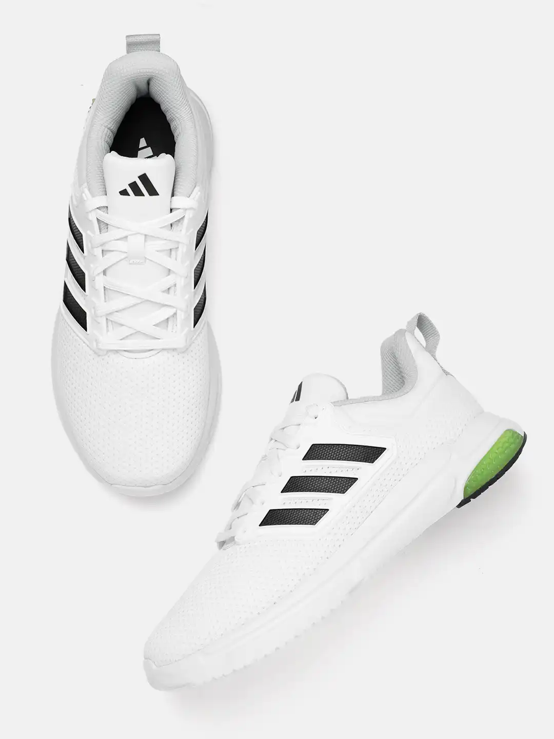adidas mens track shoes