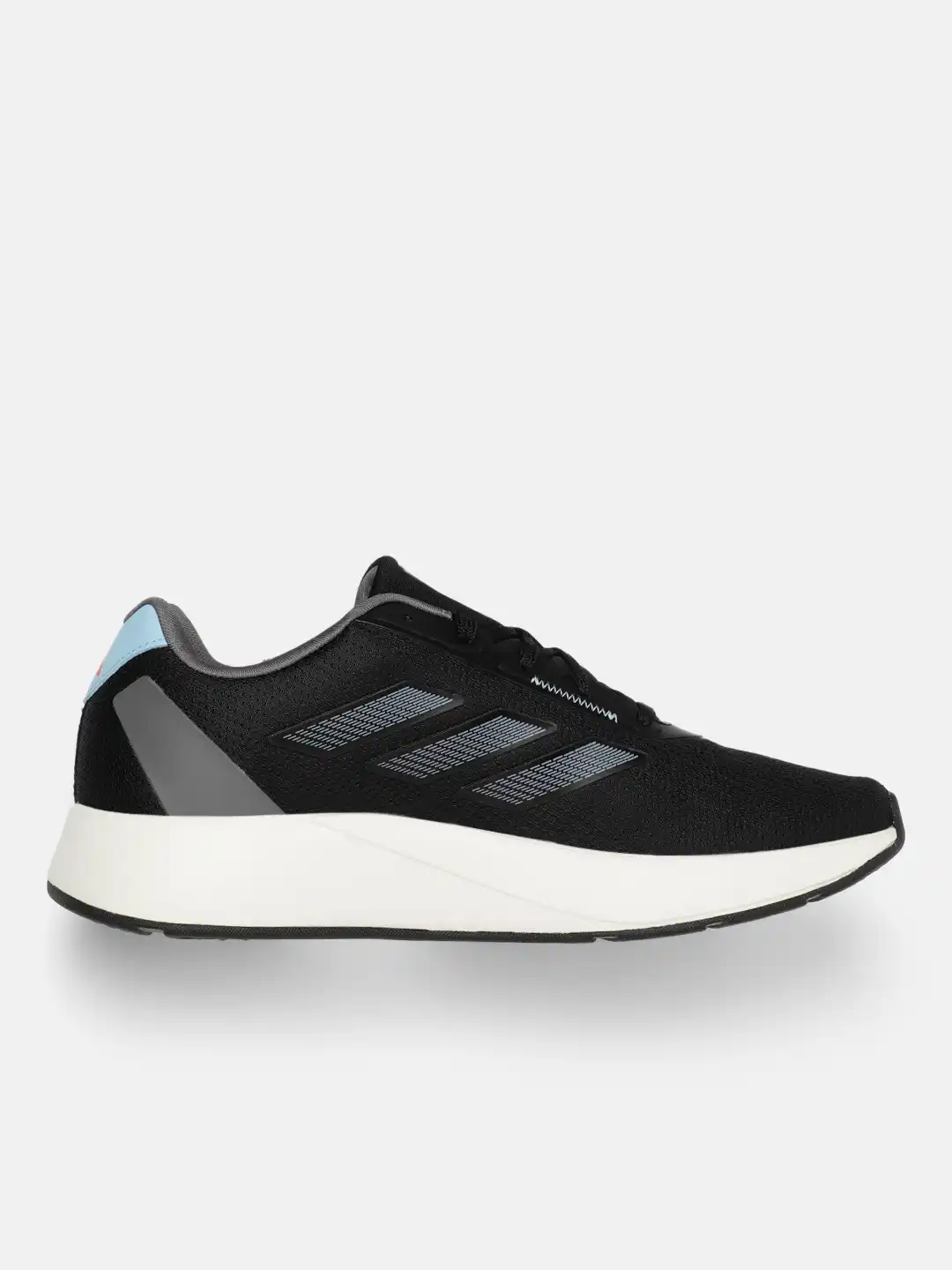 Buy ADIDAS Men Flair-Tonic Woven Design Running Shoes - Sports