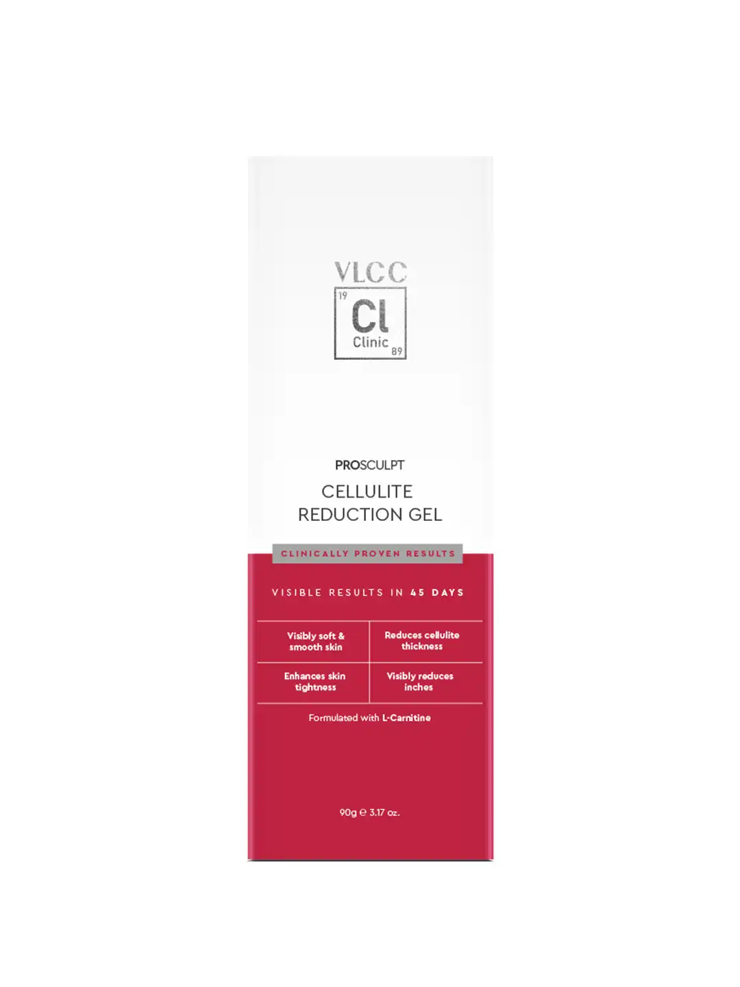 l carnitine for cellulite reduction Buy VLCC Clinic Prosculpt Cellulite Reduction Gel - 90 g - Massage Oils for  Women 32452492