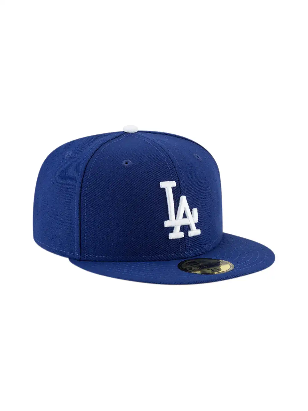 Buy New Era Authentic On Field Game Blue 59FIFTY Cap - Caps for