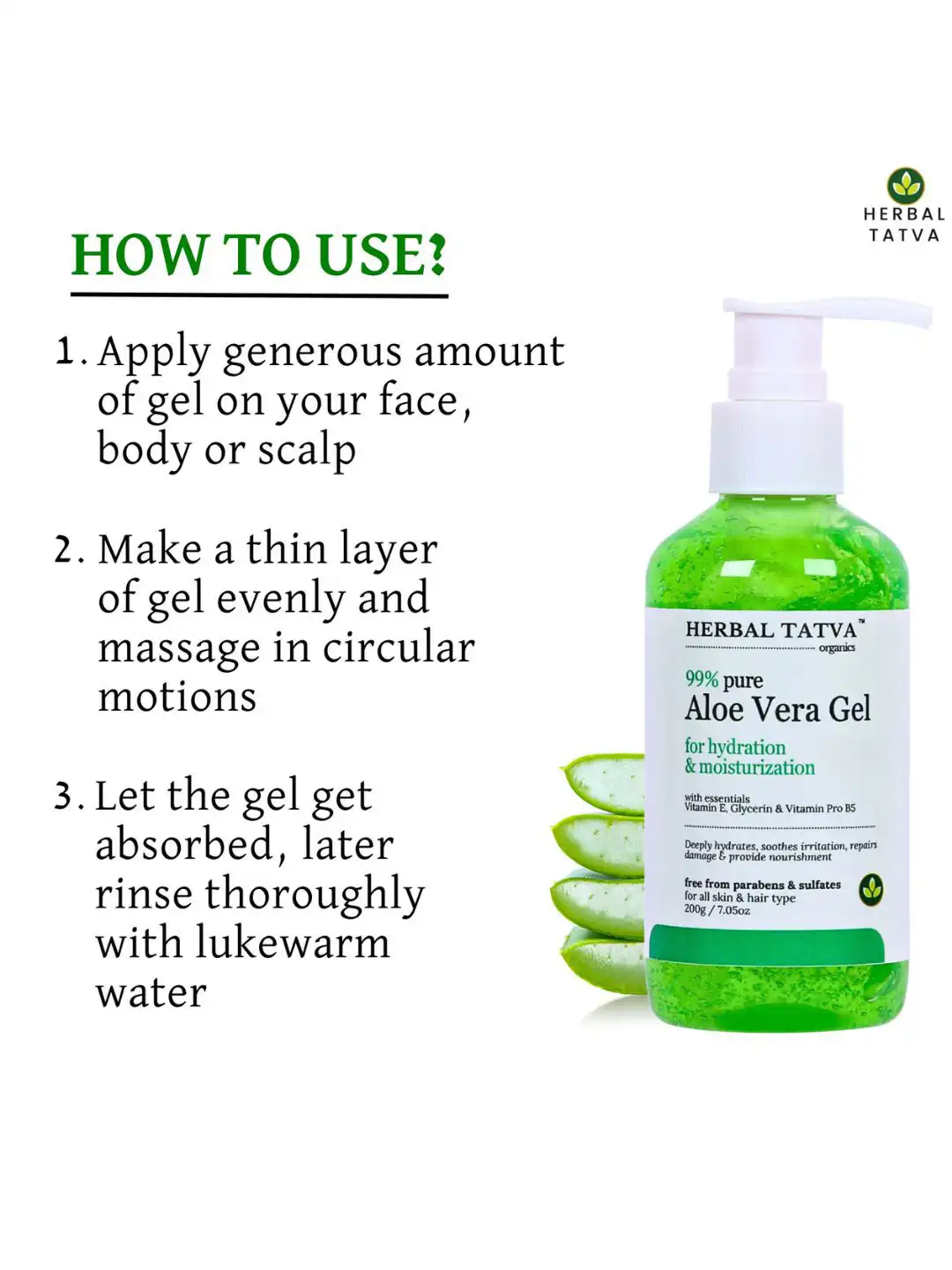 aloe vera soap bar Aloe Vera Soap main image 0
