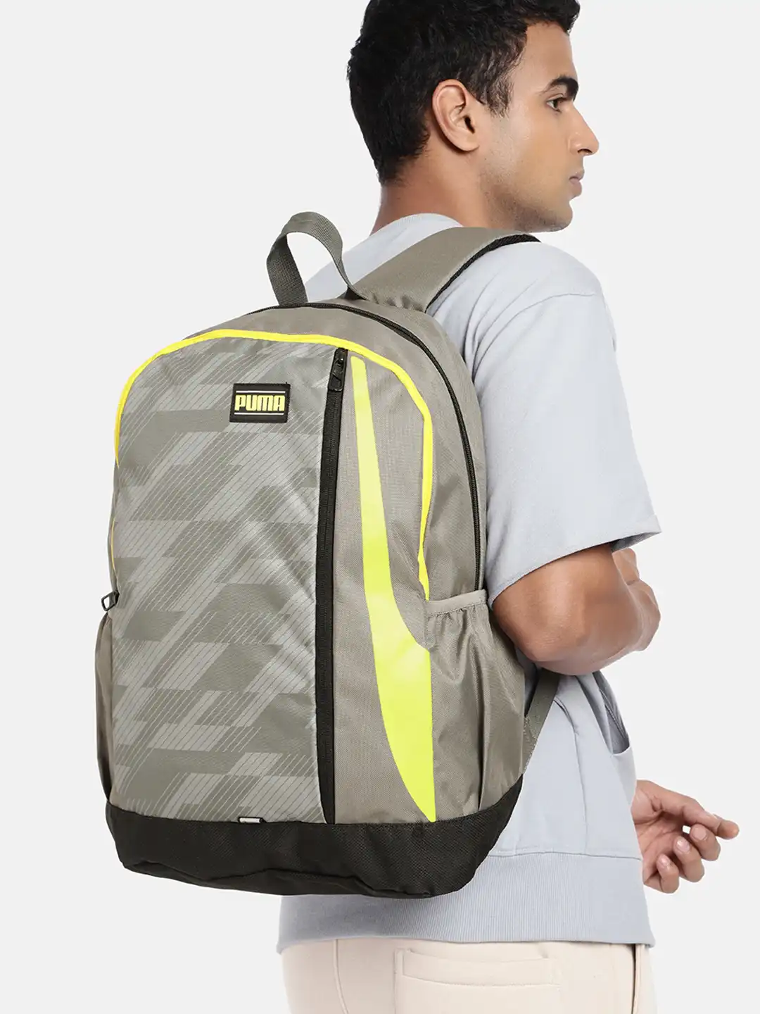 Buy Puma Unisex SPADE Backpack - Backpacks for Unisex 32886459