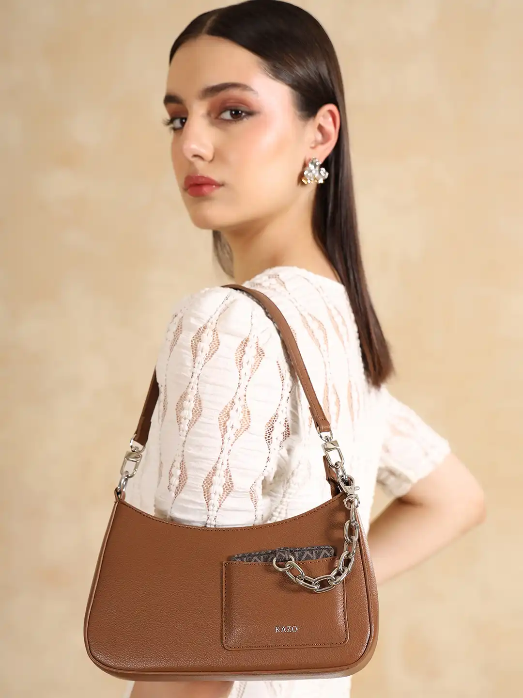 Buy Kazo Women Elise Shoulder Bag - Handbags for Women 32939362