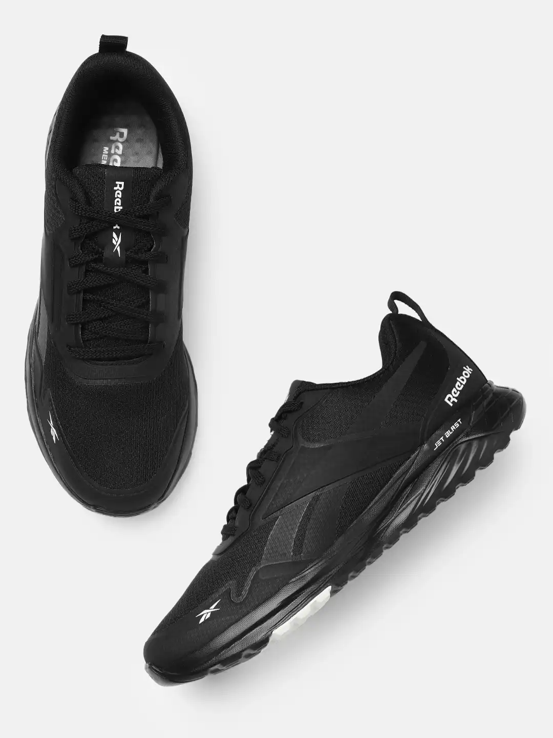 Buy Reebok Men JETBLAST SONIX M Sports Shoes - Sports Shoes for