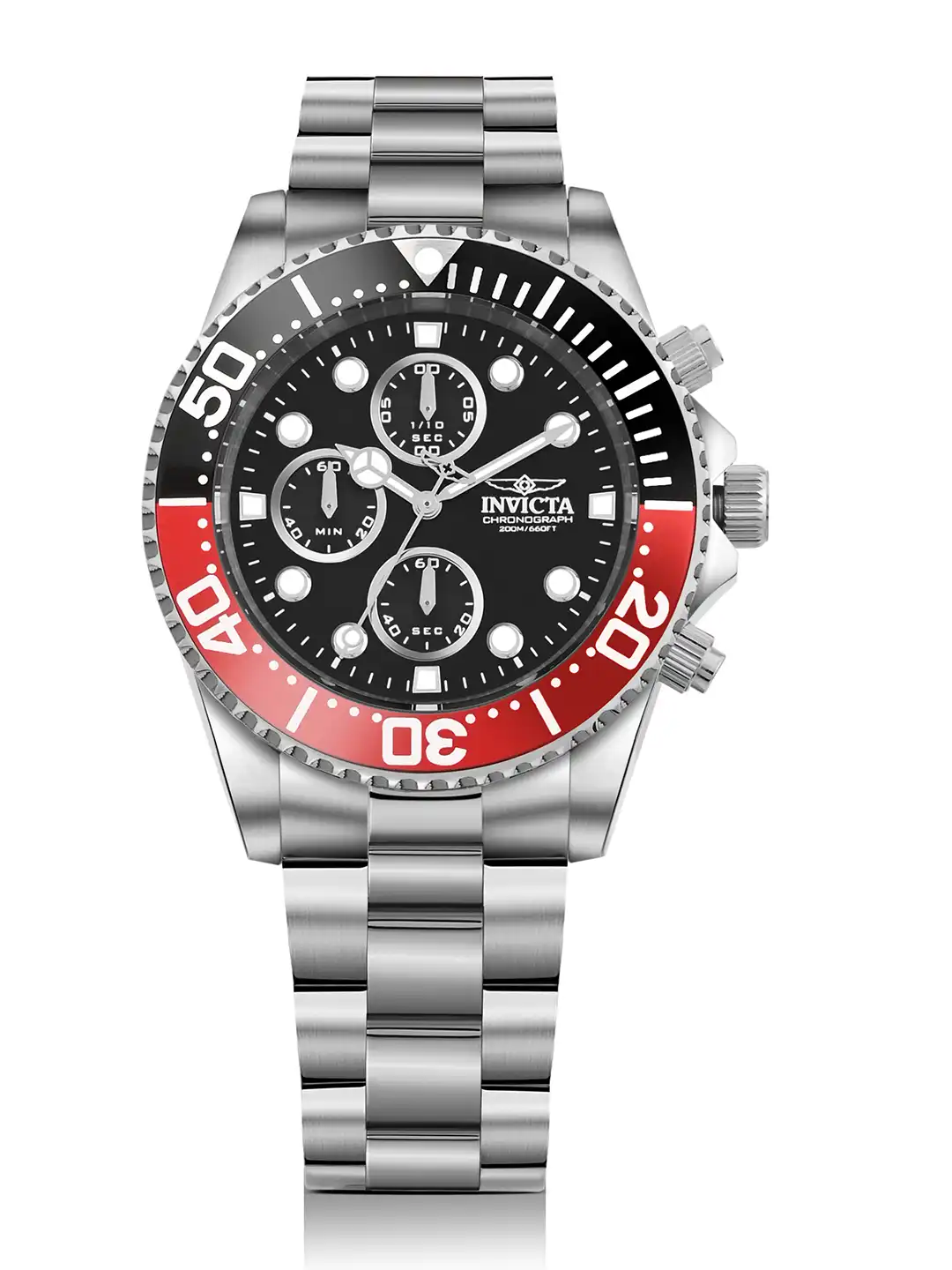 invicta pro diver invicta 1939