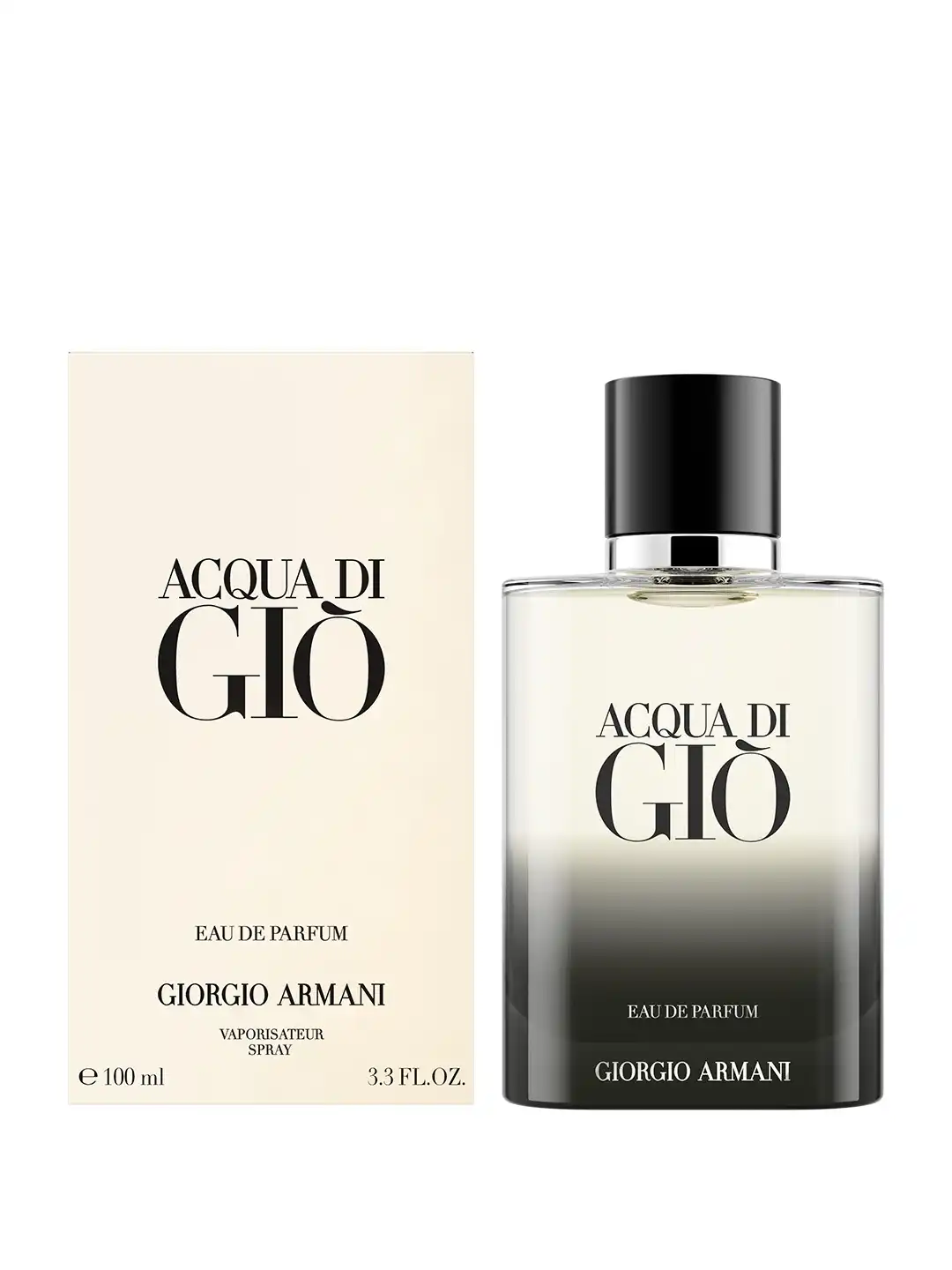 Buy Giorgio Armani Acqua Di Gio Homme Eau De Parfum with Patchouli