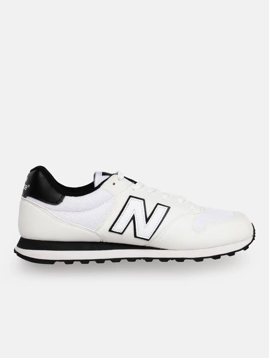 Buy New Balance Men 500 Everyday Faux Leather Sneakers - Casual