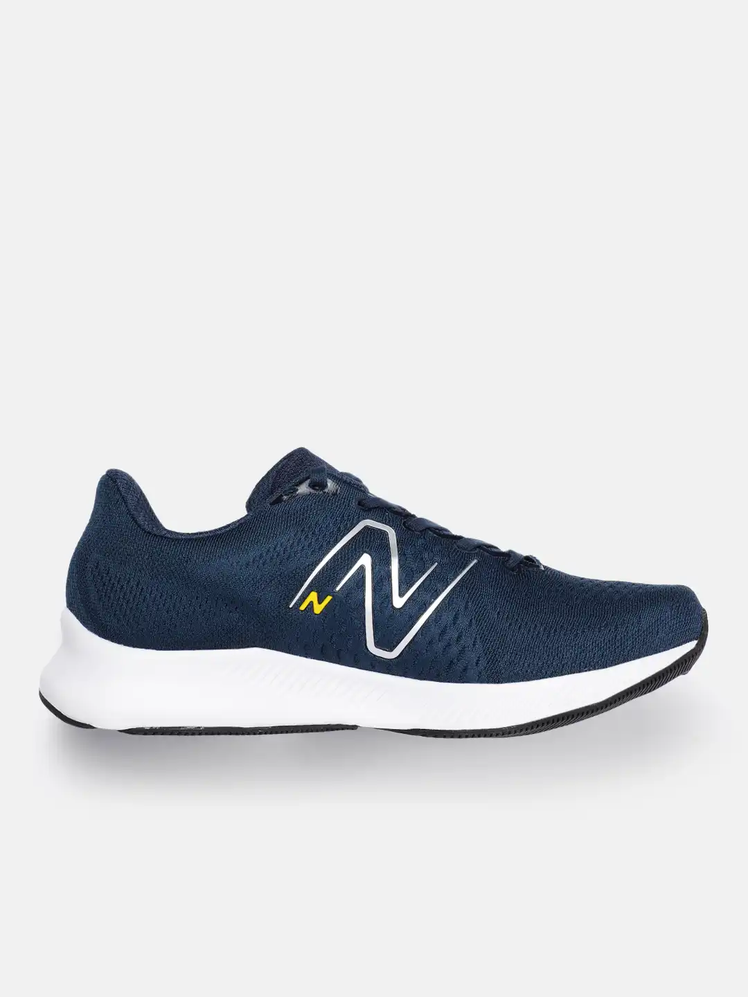 Buy New Balance Men Evozid3 Woven Design Running Shoes - Sports