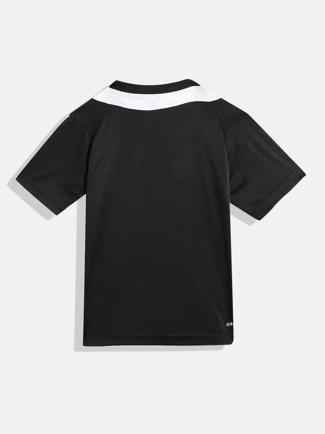 Buy ADIDAS Boys 3-Striped Longline T-shirt - Tshirts for Boys