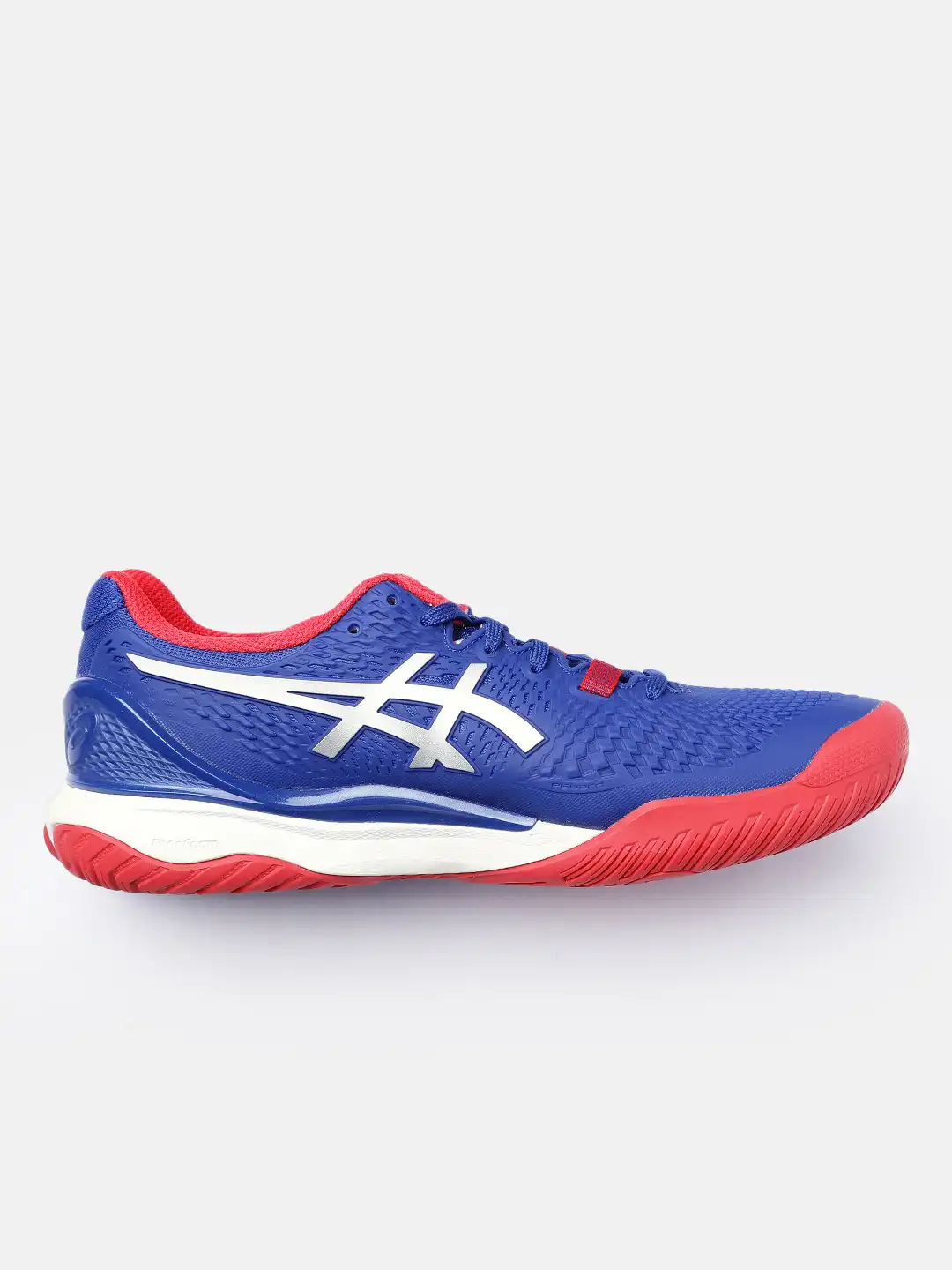 Buy ASICS Men GEL-RESOLUTION 9 LIMITED EDITION Tennis Non-Marking