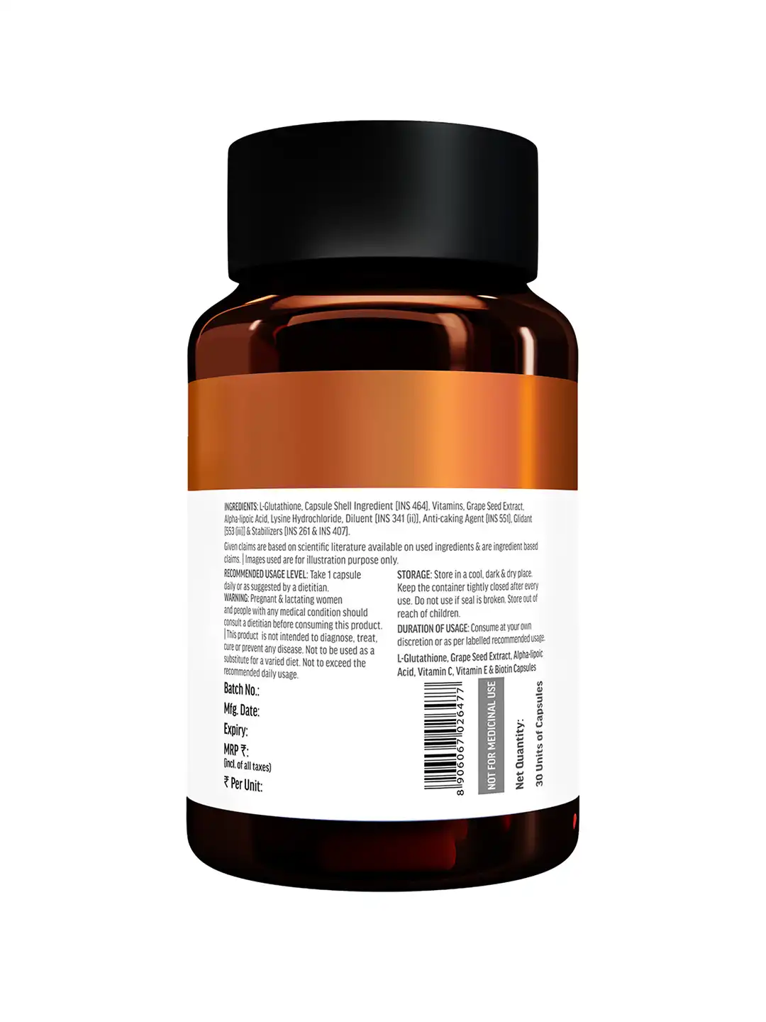 glutathion infusion nebenwirkungen Glutathion-Infusion | Infusionstherapie