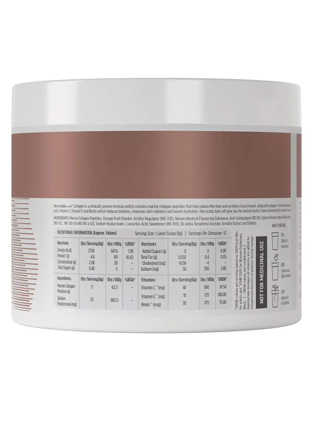 glutathione rda value Buy Glymo GT L-Glutathione Powder Sachet Online at Best Price Buy Pure Nutrition Glutathione 500mg