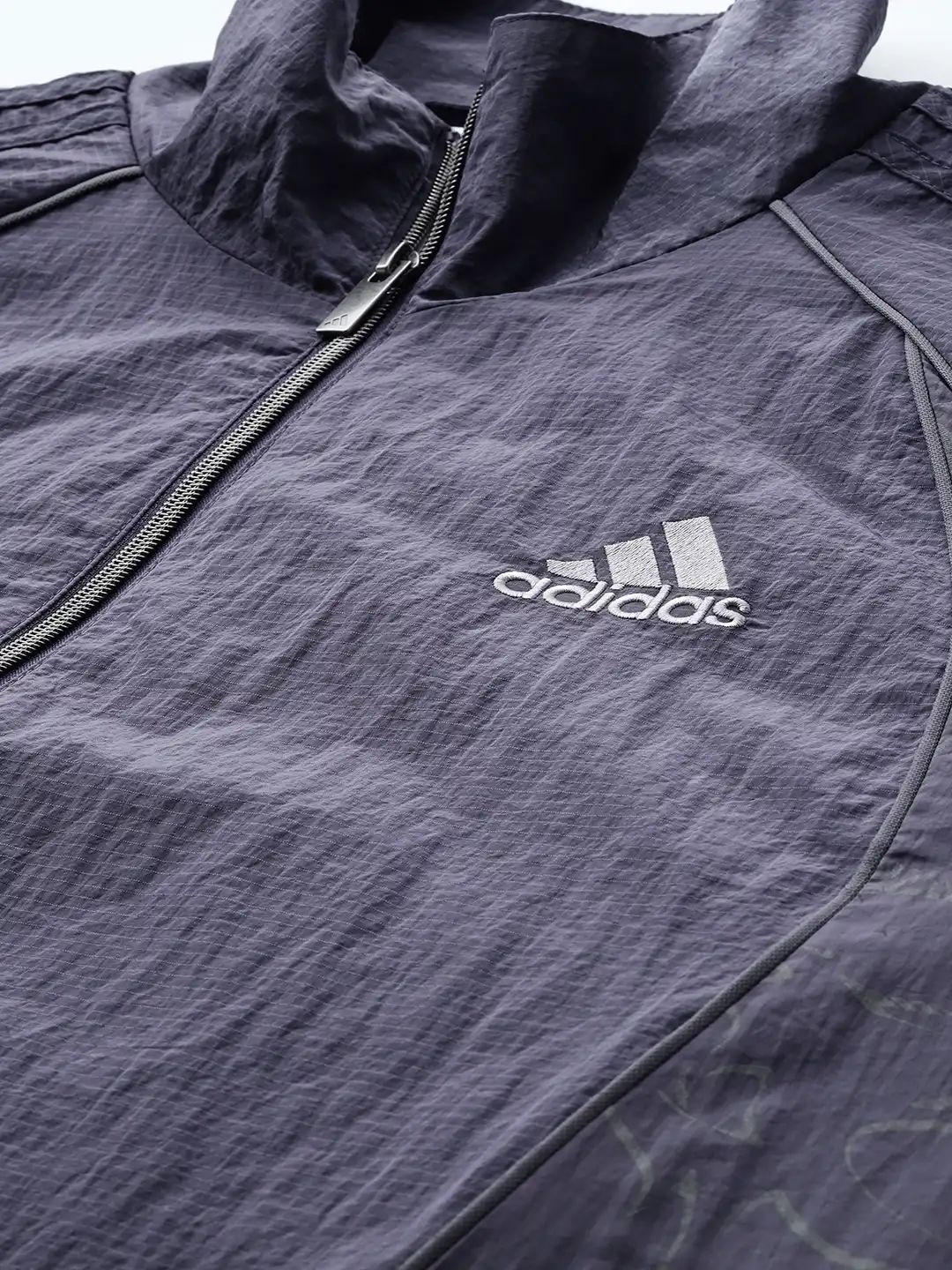 Buy ADIDAS Originals Men ADILENIUM Track Jacket - Jackets for Men