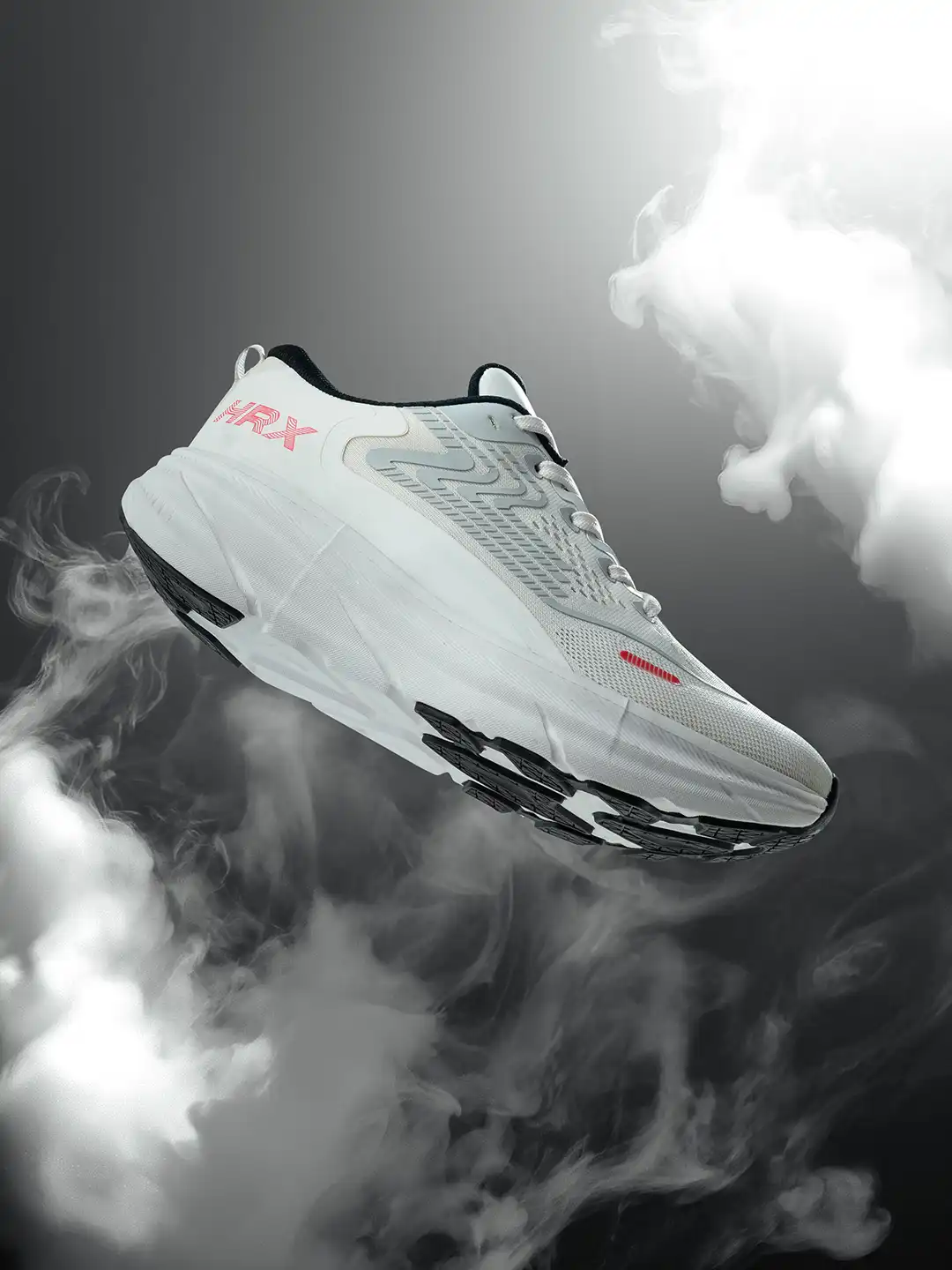 Buy HRX by Hrithik Roshan Men Active Running Shoes - Sports Shoes
