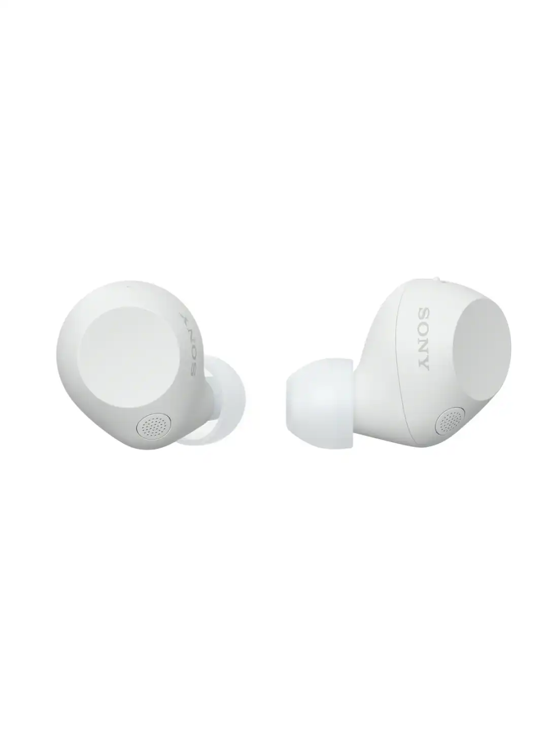 Buy Sony WF-C710N Noise Cancellation Wireless Earbuds with AI Call