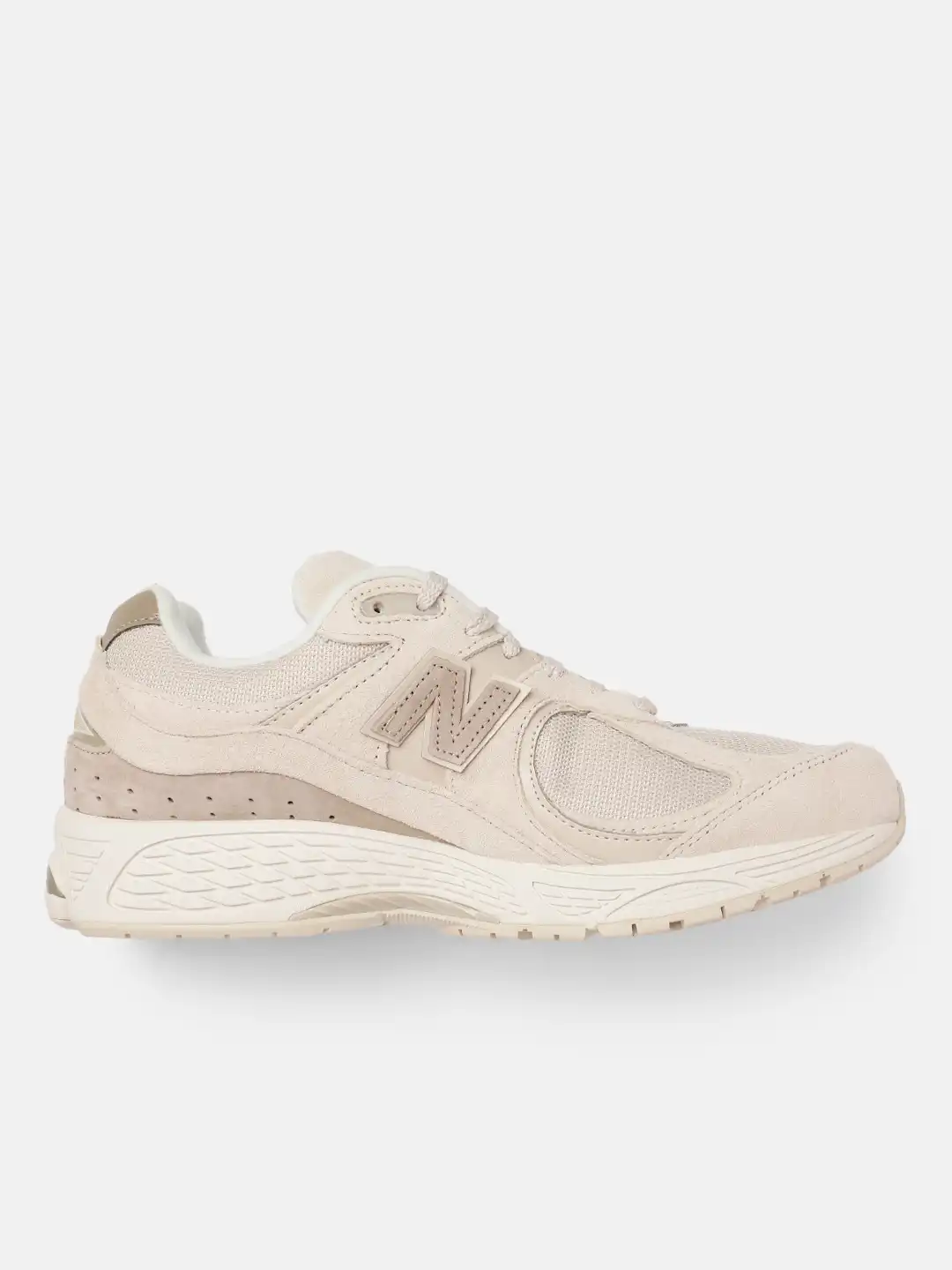 Buy New Balance Men 2002R Suede Sneakers - Casual Shoes for Men