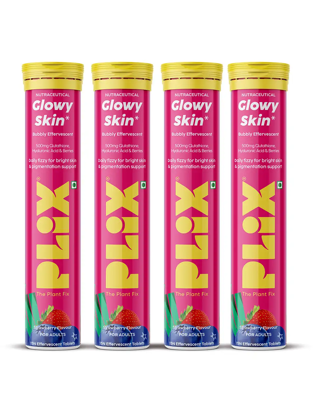 plix glowy skin glutathione review 7 Days Me Glow?  Honest Glow starts from inside! I tried Plix Skin Tablets and my skin feels brighter, clearer & healthier   Supports collagen  Glow, sip, repeat.  Loving