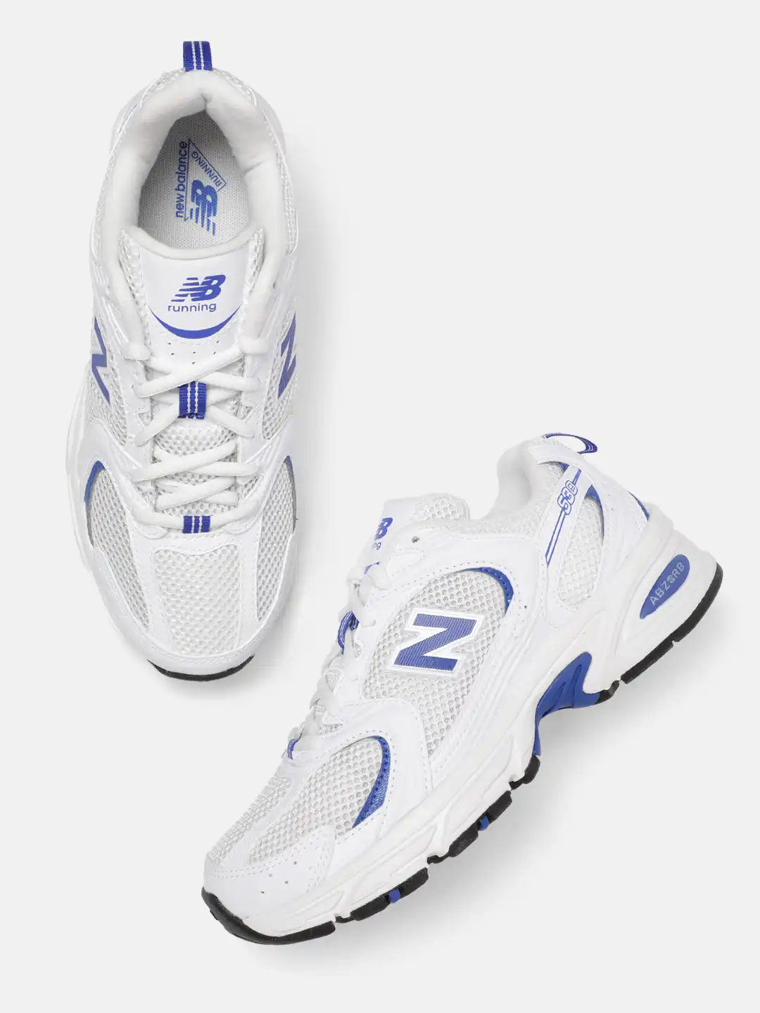 Buy New Balance Men 530 Everyday Sneakers - Casual Shoes for Men