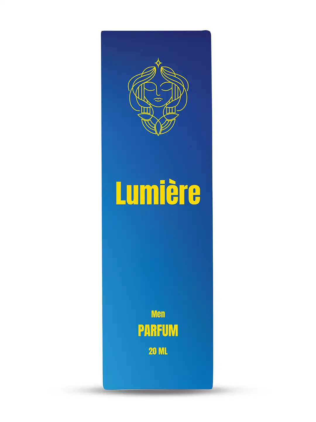 Buy TheCleoBeautyCo Lumiere Long-Lasting Eau De Parfum - 20 ml