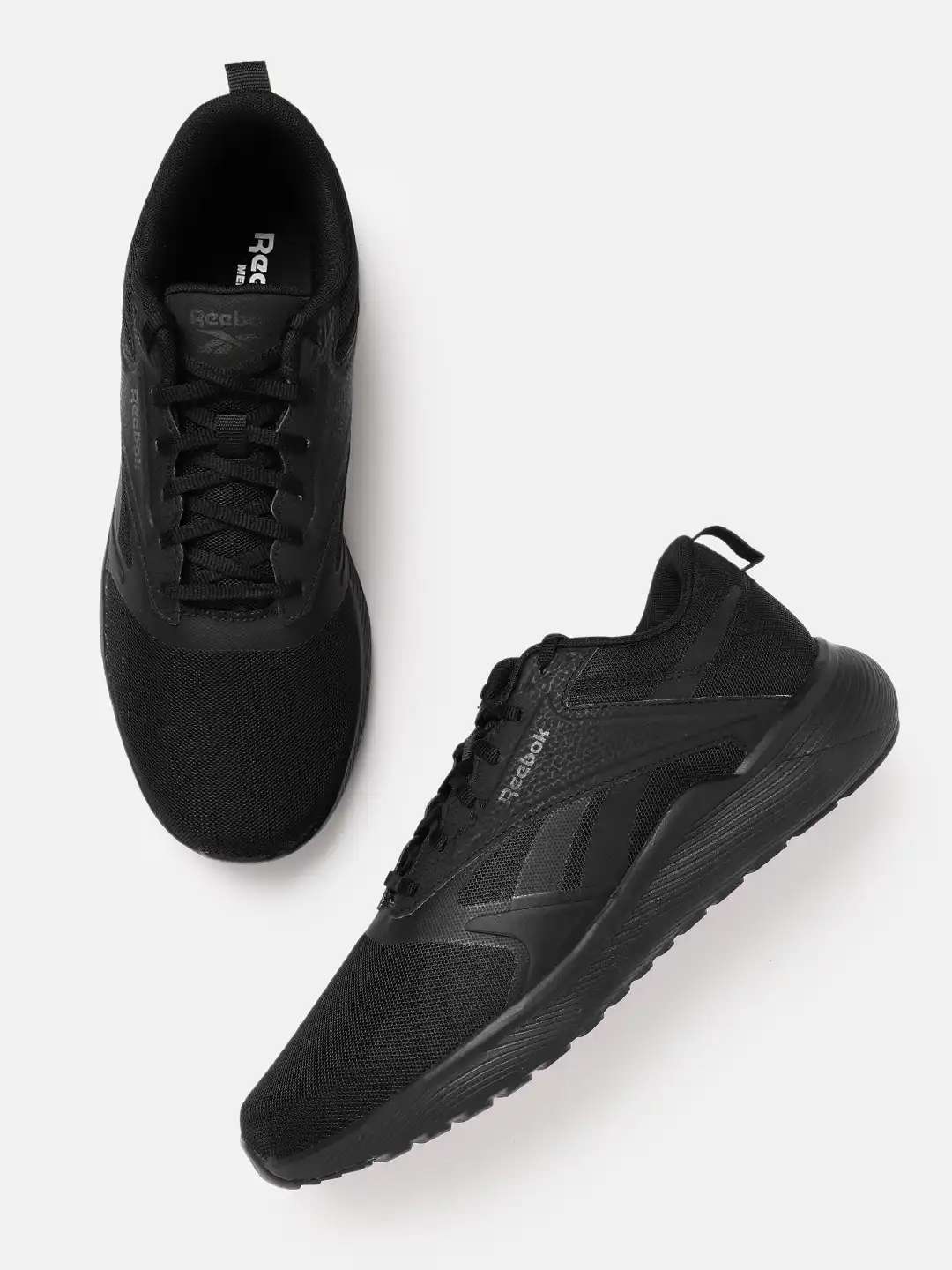 Buy Reebok Men Jetblast Oracle Running Shoes - Sports Shoes for