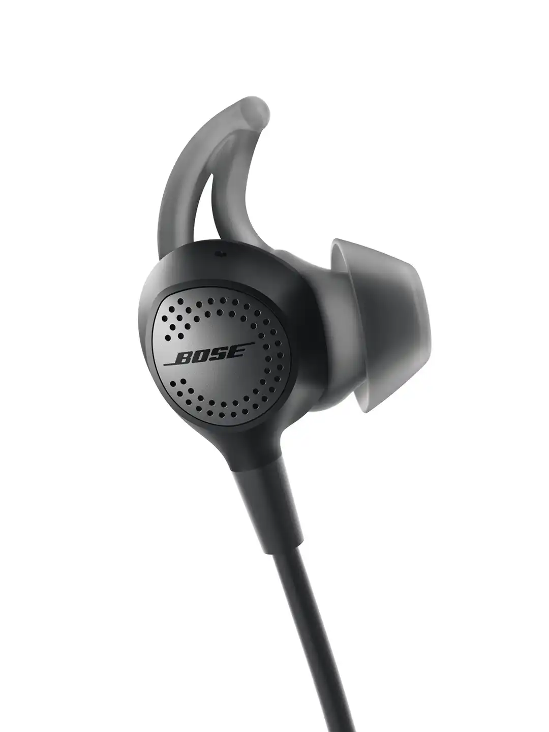 Buy BOSE Unisex Black QuietControl 30 Wireless Headphones 761448