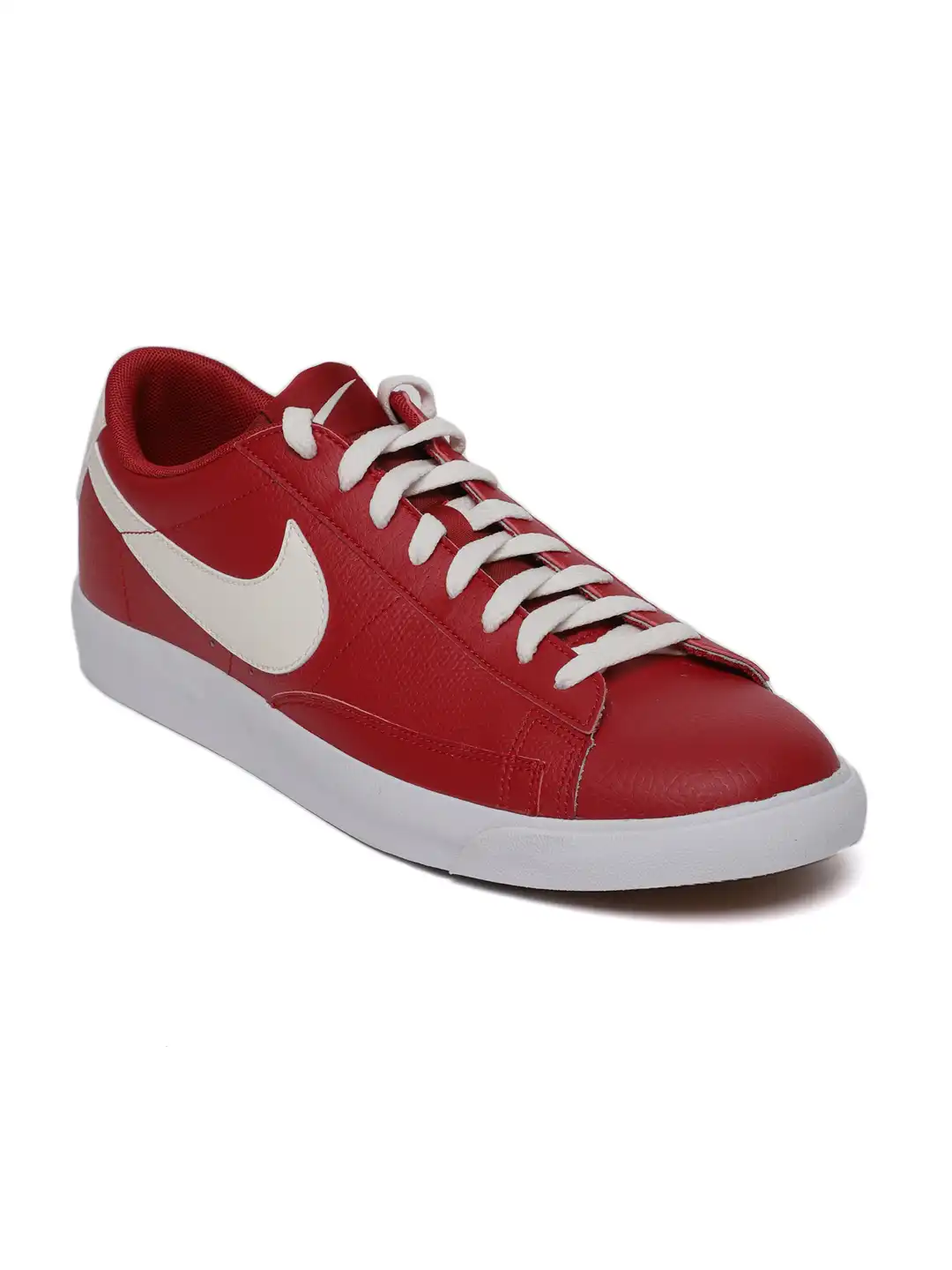 blazer shoes mens red nike blazers