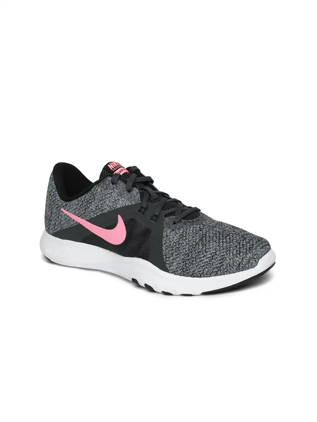 nike flex tr8 grey
